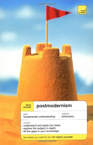 Postmodernism Cover
