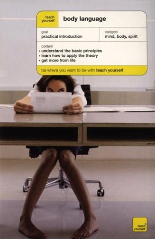 Body language Cover