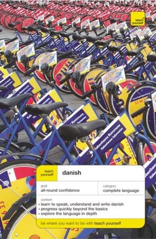Danish Cover