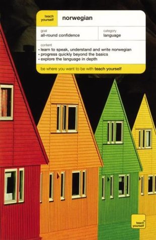 Norwegian Cover