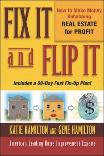 Fix It and Flip It Cover