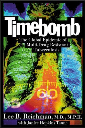 Timebomb  Cover