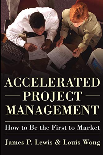 Accelerated Project Management Cover