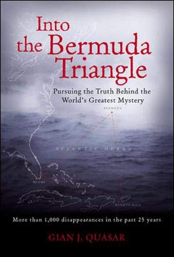 Into the Bermuda Triangle Cover