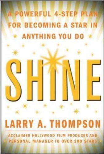 Shine Cover