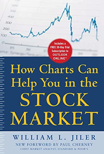 Standard & Poor's how charts can help you in the stock market Cover