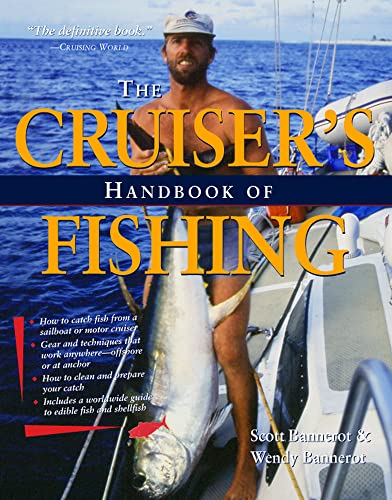 The Cruiser's Handbook of Fishing Cover