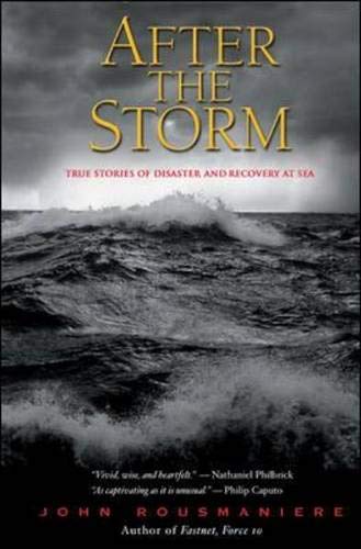 After the Storm  Cover