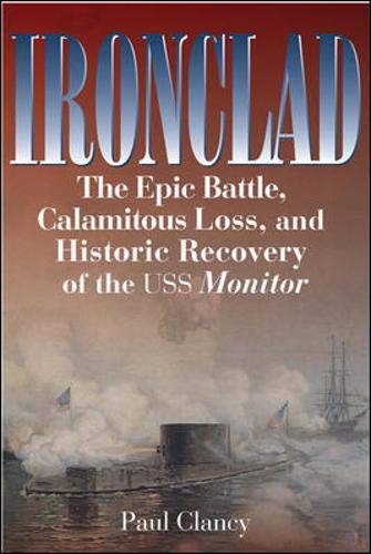 Ironclad Cover