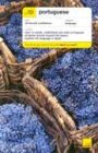 Teach Yourself Portuguese Complete Course Package (Book + 2CDs) (Teach Yourself . . . Complete Courses) Cover