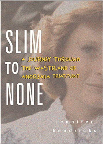 Slim to None  Cover
