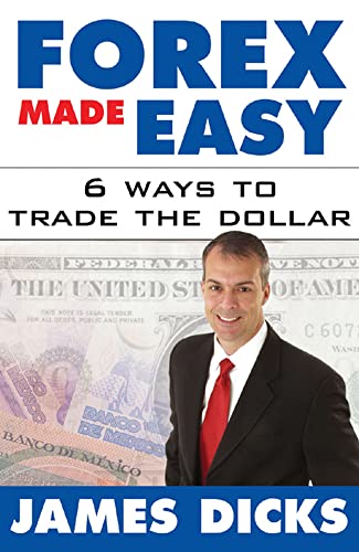 Forex made easy Cover