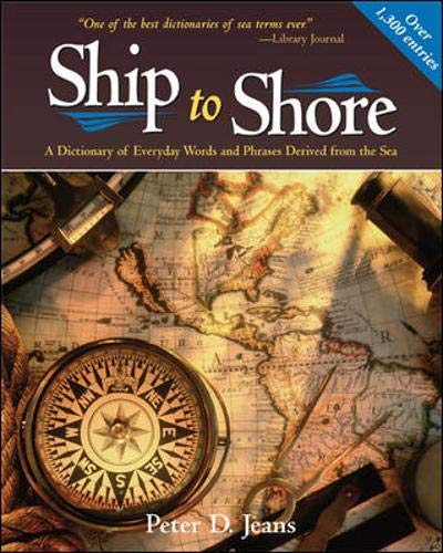 Ship to shore Cover