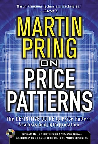 Pring on Price Patterns  Cover