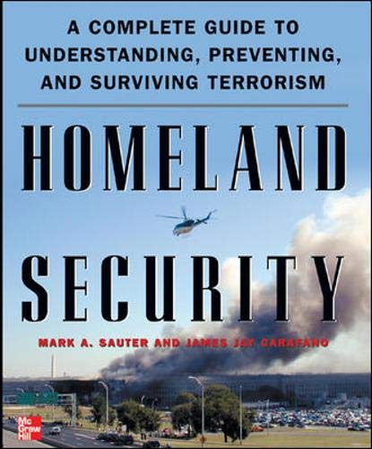 Homeland security Cover