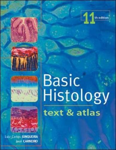 Basic Histology Cover