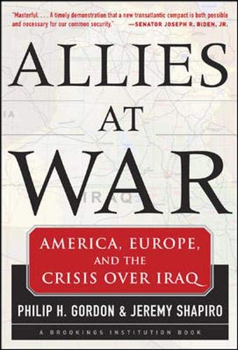 Allies at war Cover