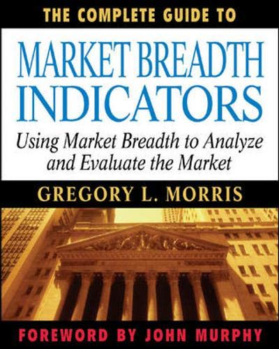 The Complete Guide to Market Breadth Indicators Cover