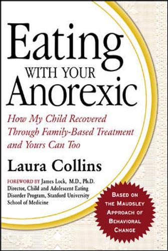 Eating with Your Anorexic Cover