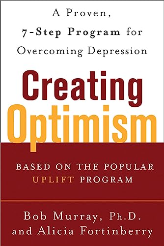 Creating Optimism Cover
