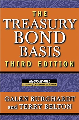 The treasury bond basis Cover