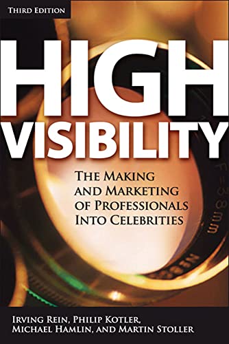 High visibility Cover
