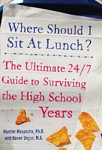 Where should I sit at lunch? Cover