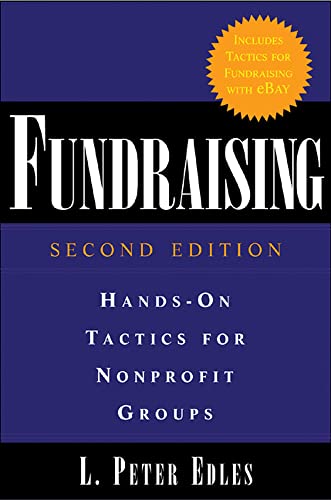 Fundraising Cover