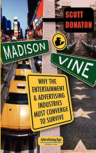 Madison & Vine Cover