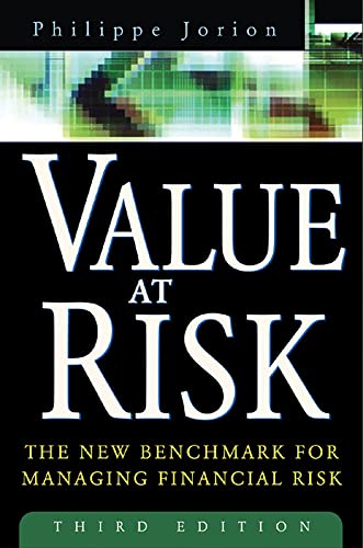 Value at risk Cover