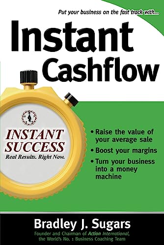 Instant cashflow Cover