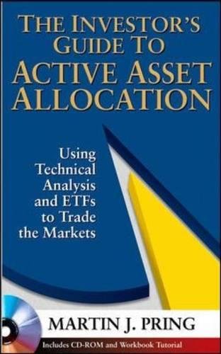 The investor's guide to active asset allocation Cover