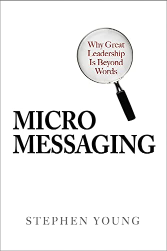 MicroMessaging Cover