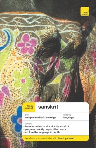 Sanskrit Cover