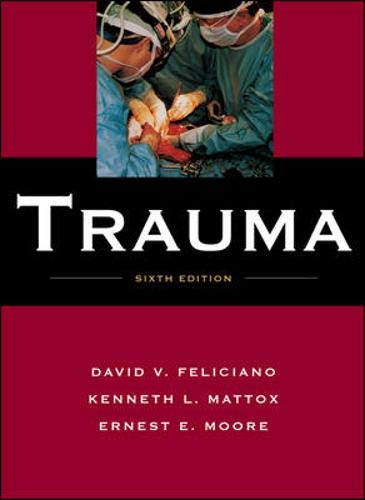 Trauma Cover