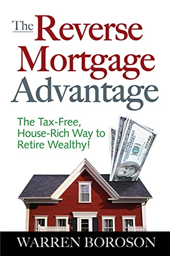 The Reverse Mortgage Advantage Cover