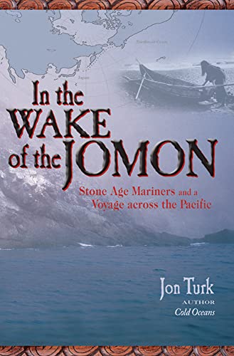 In the Wake of the Jomon Cover