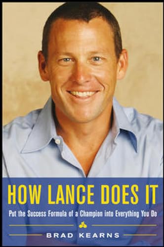How Lance does it Cover