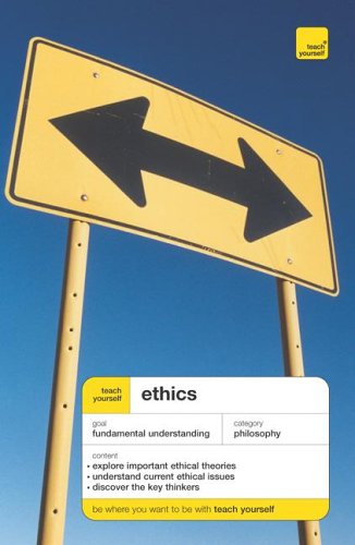 Ethics Cover