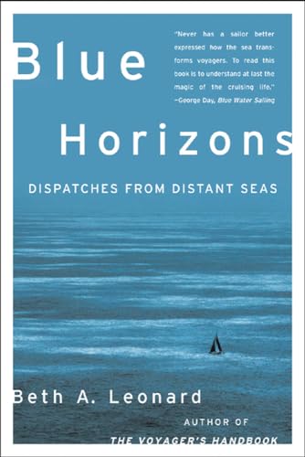 Blue Horizons Cover