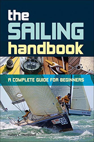 Sailor's handbook Cover