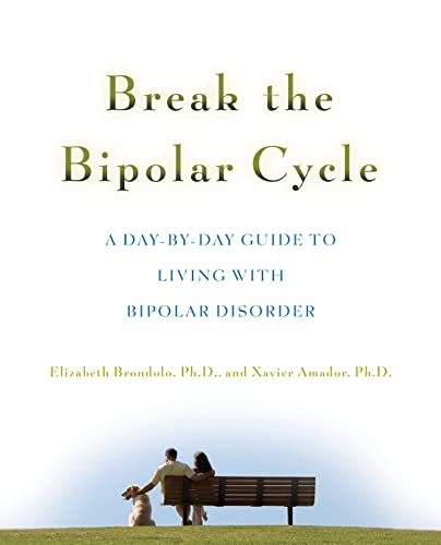Break the bipolar cycle Cover
