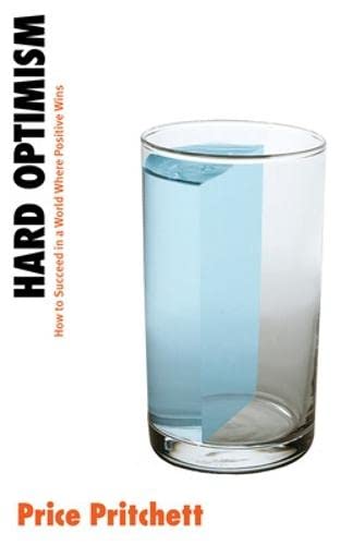 Hard optimism Cover