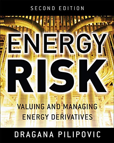 Energy risk Cover