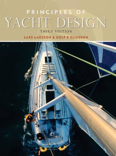 Principles of Yacht Design Cover