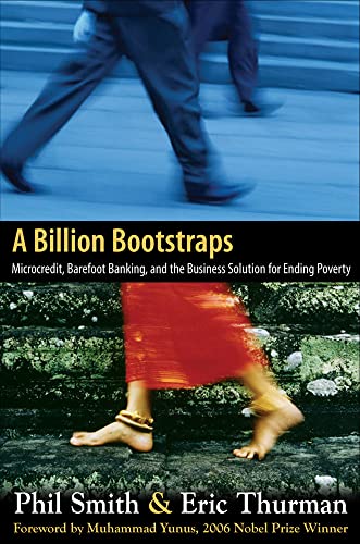 A Billion Bootstraps Cover