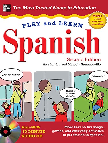 Spanish pronouns up close Cover