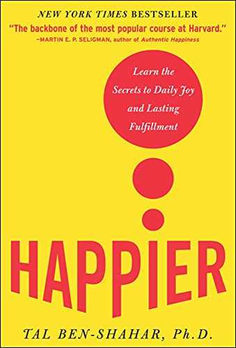 Happier Cover