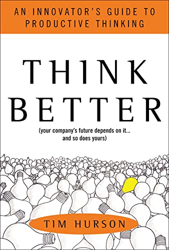 Think better Cover