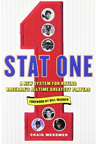 Stat one Cover